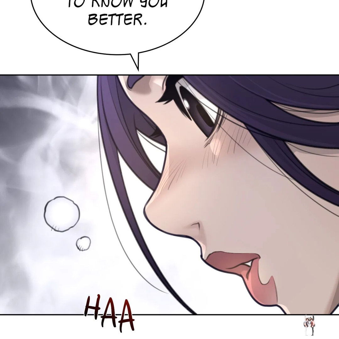 Perfect Half Perfect Half Chapter 153 - Page 84