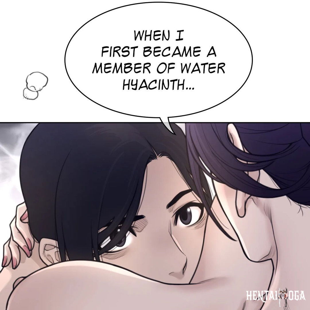 Perfect Half Perfect Half Chapter 153 - Page 85