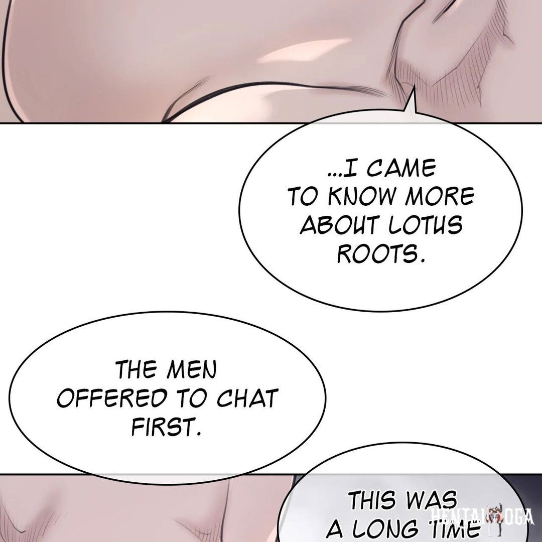 Perfect Half Perfect Half Chapter 153 - Page 86