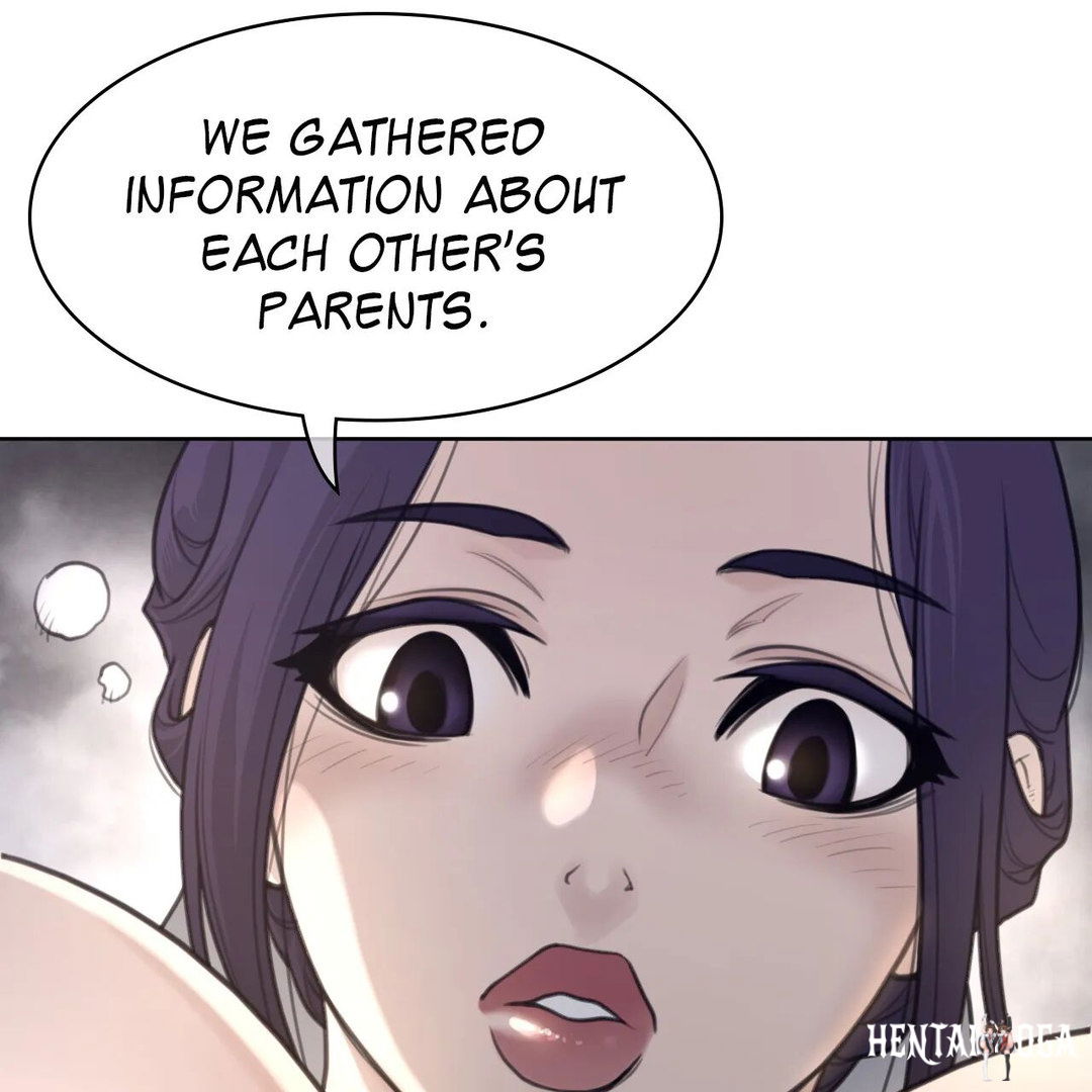 Perfect Half Perfect Half Chapter 153 - Page 89