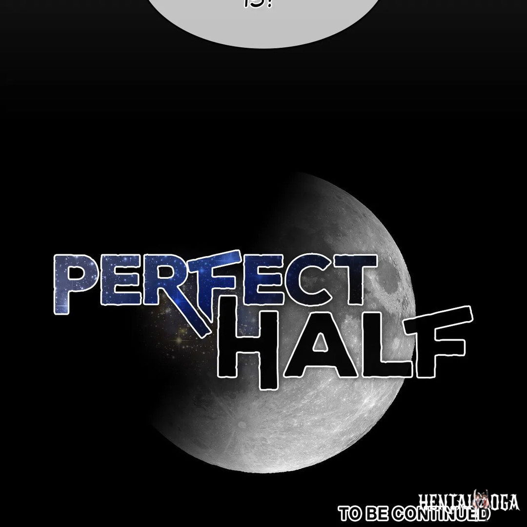 Perfect Half Perfect Half Chapter 153 - Page 92