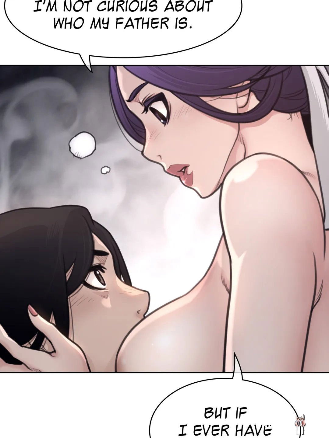 Perfect Half Perfect Half Chapter 154 - Page 11