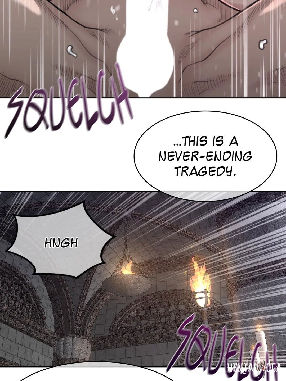 Perfect Half Perfect Half Chapter 154 - Page 17