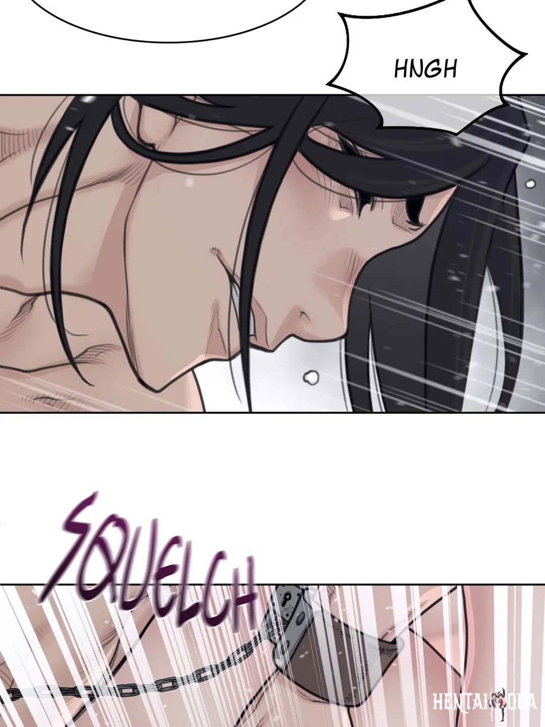 Perfect Half Perfect Half Chapter 154 - Page 20