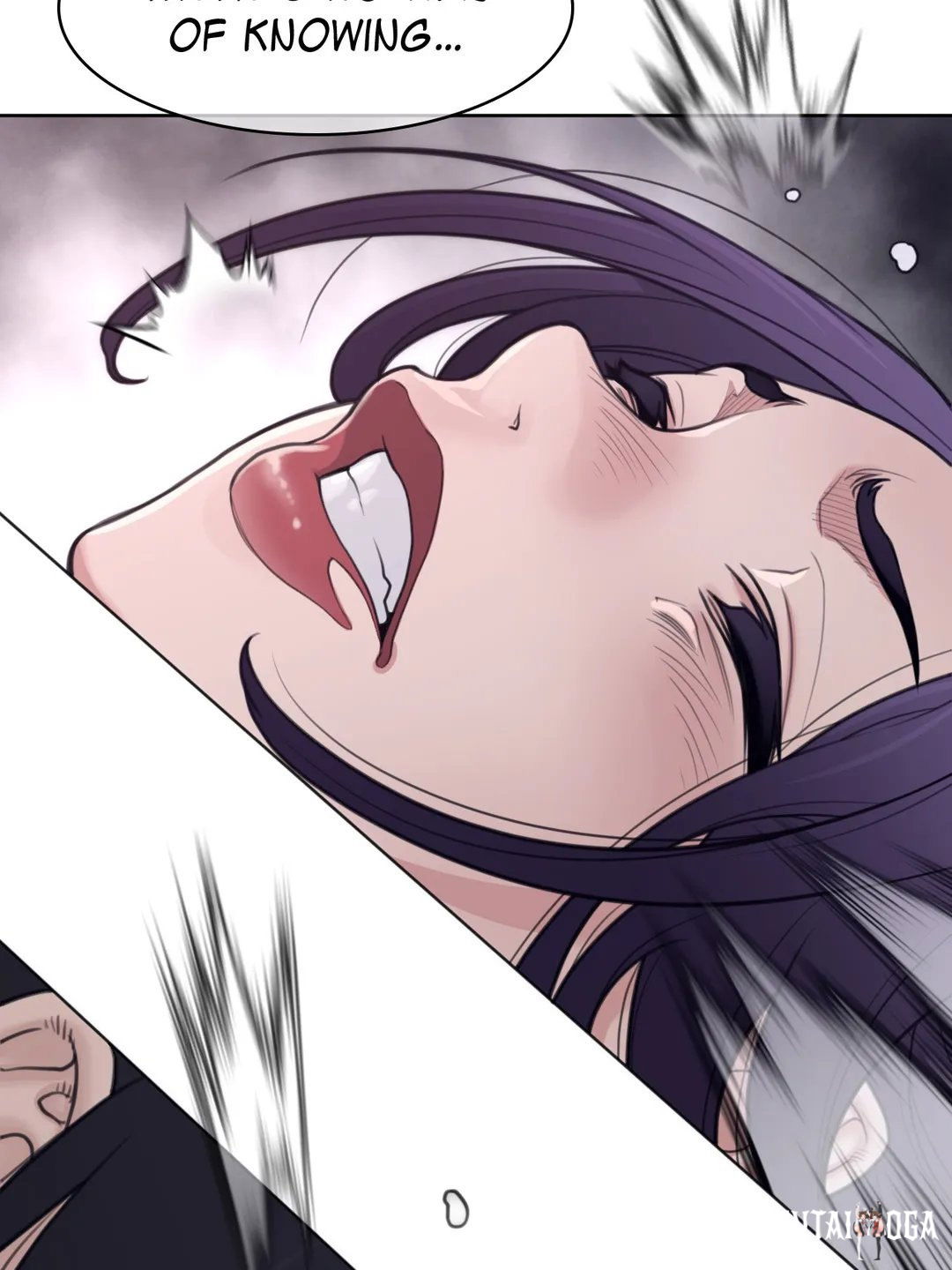 Perfect Half Perfect Half Chapter 154 - Page 23