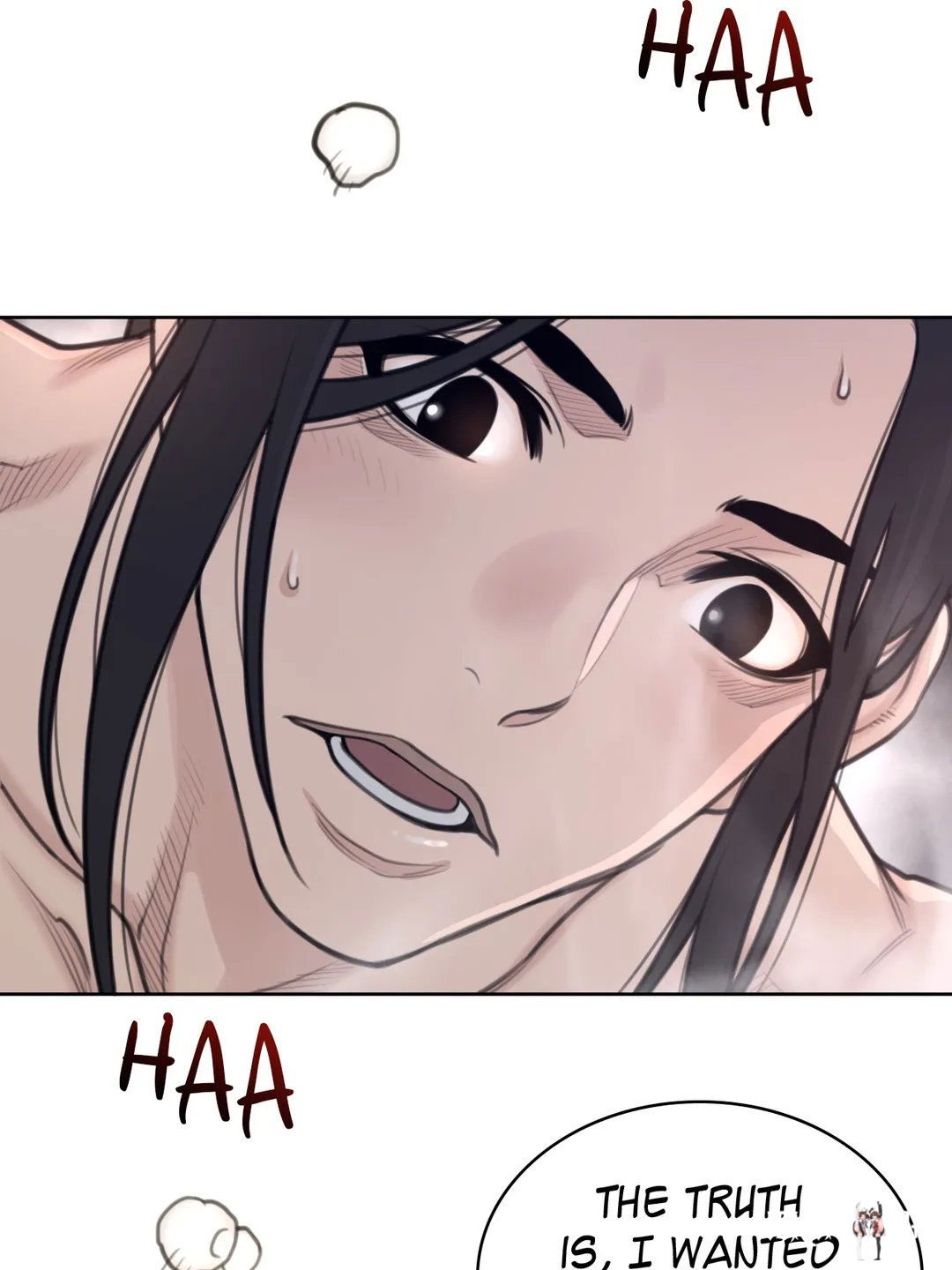 Perfect Half Perfect Half Chapter 154 - Page 29