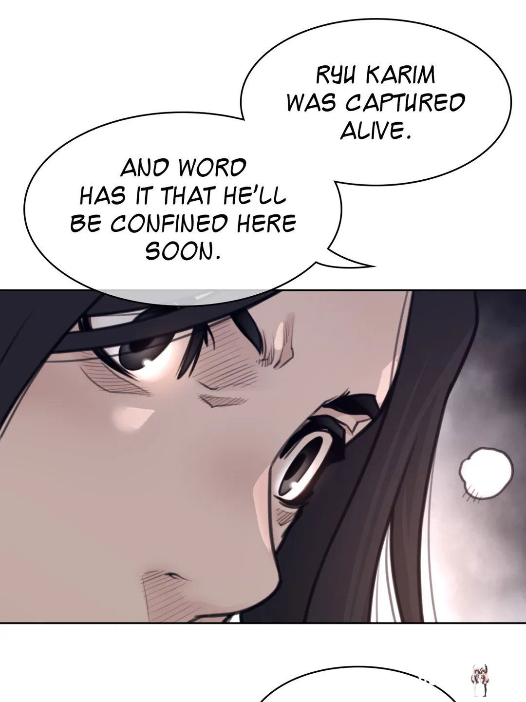 Perfect Half Perfect Half Chapter 154 - Page 31