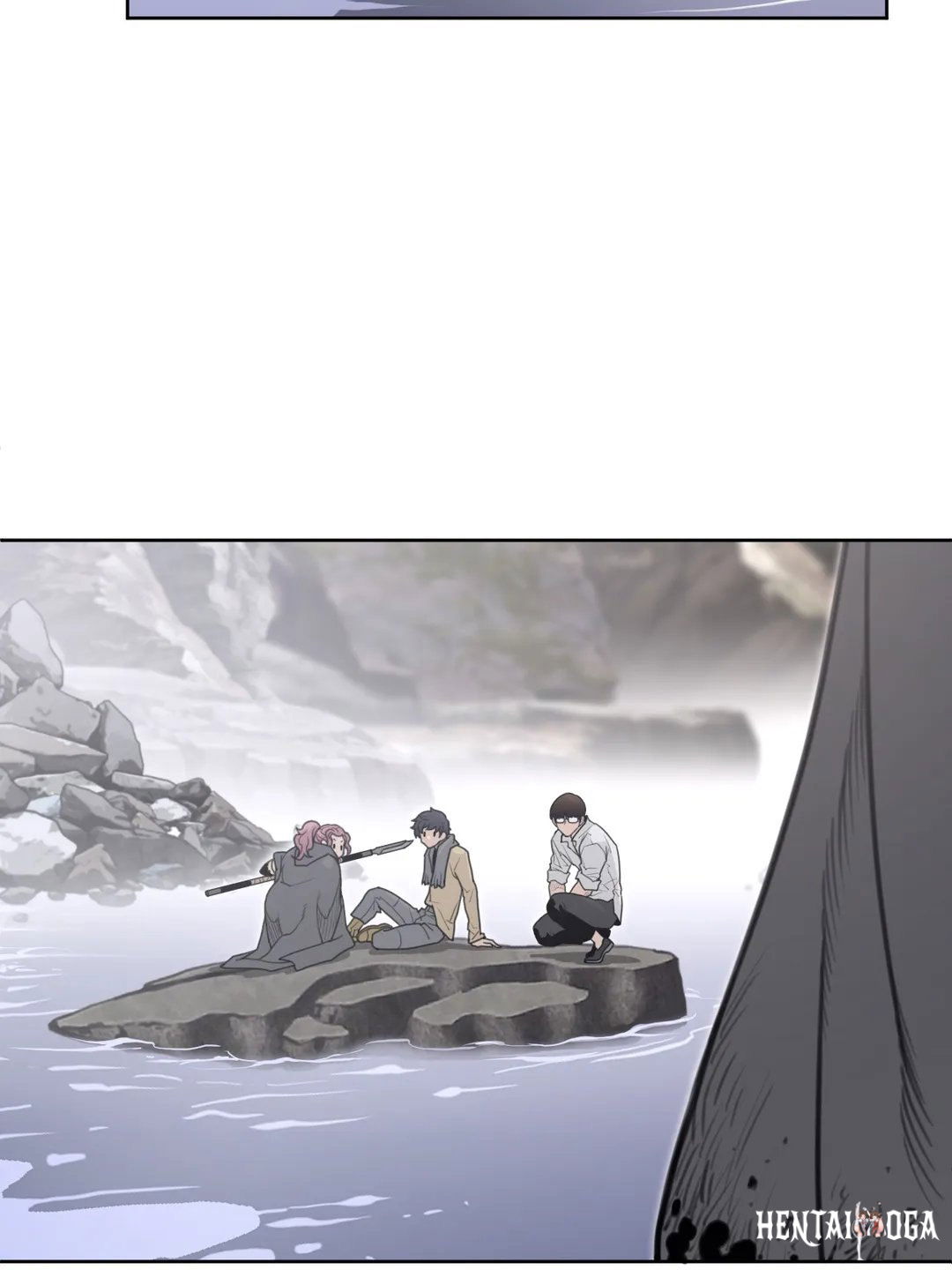 Perfect Half Perfect Half Chapter 154 - Page 35