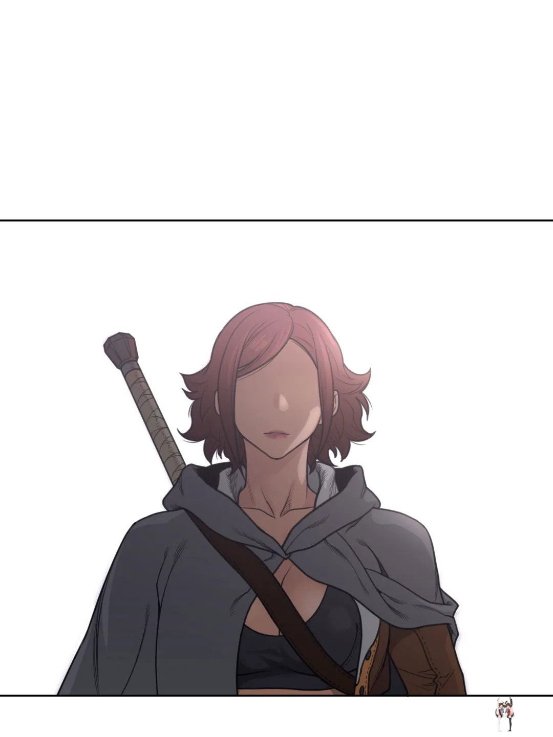 Perfect Half Perfect Half Chapter 154 - Page 36