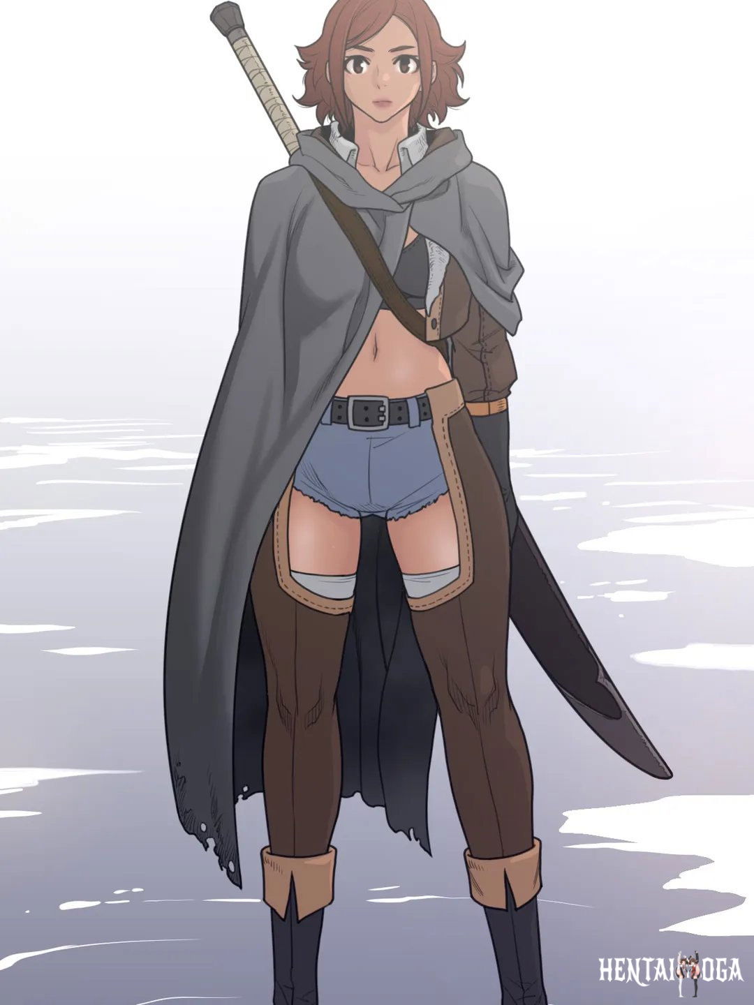 Perfect Half Perfect Half Chapter 154 - Page 38