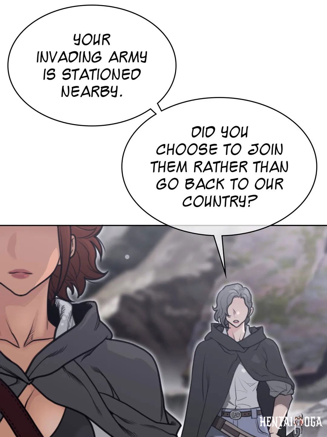 Perfect Half Perfect Half Chapter 154 - Page 40