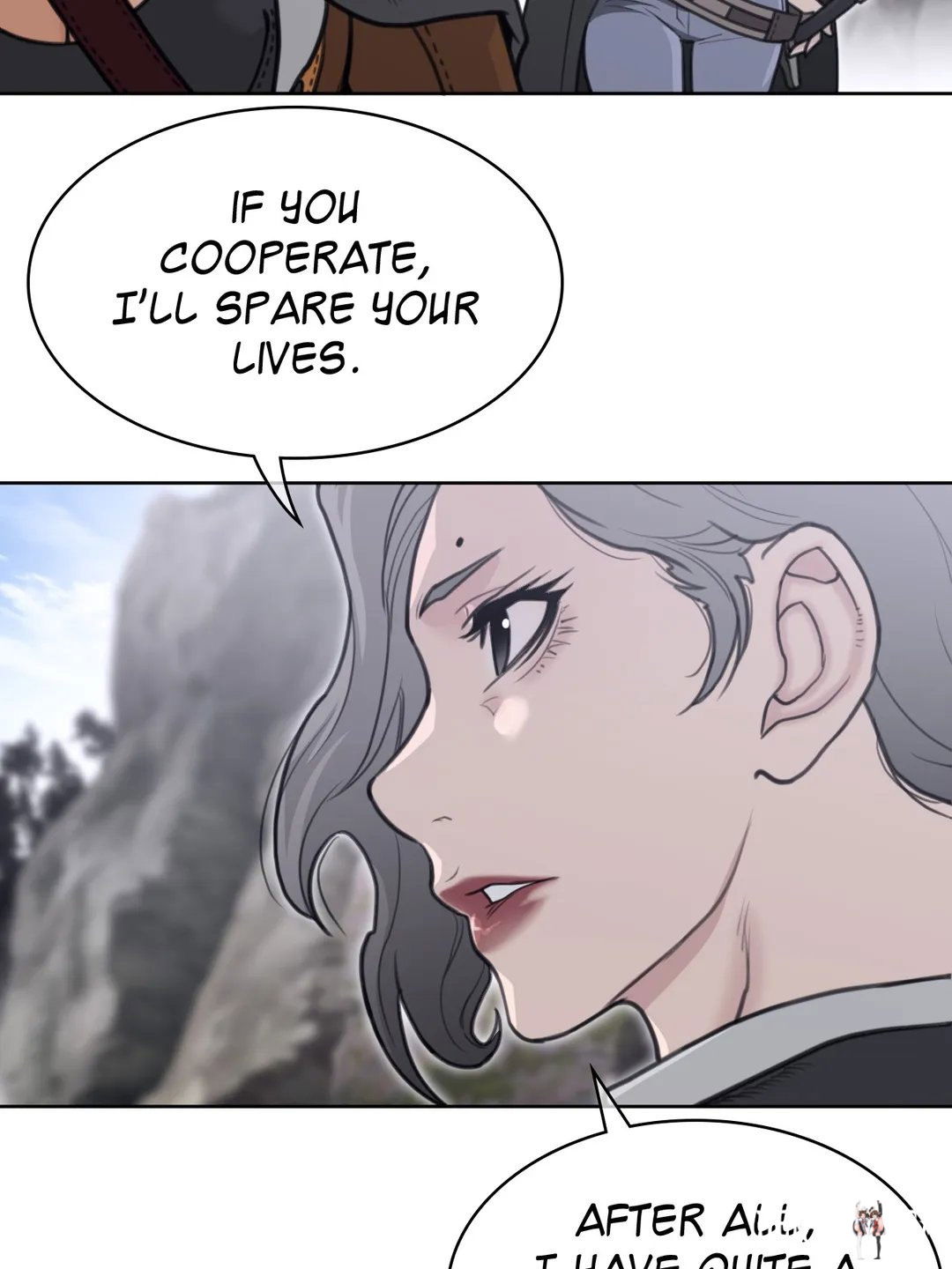 Perfect Half Perfect Half Chapter 154 - Page 41