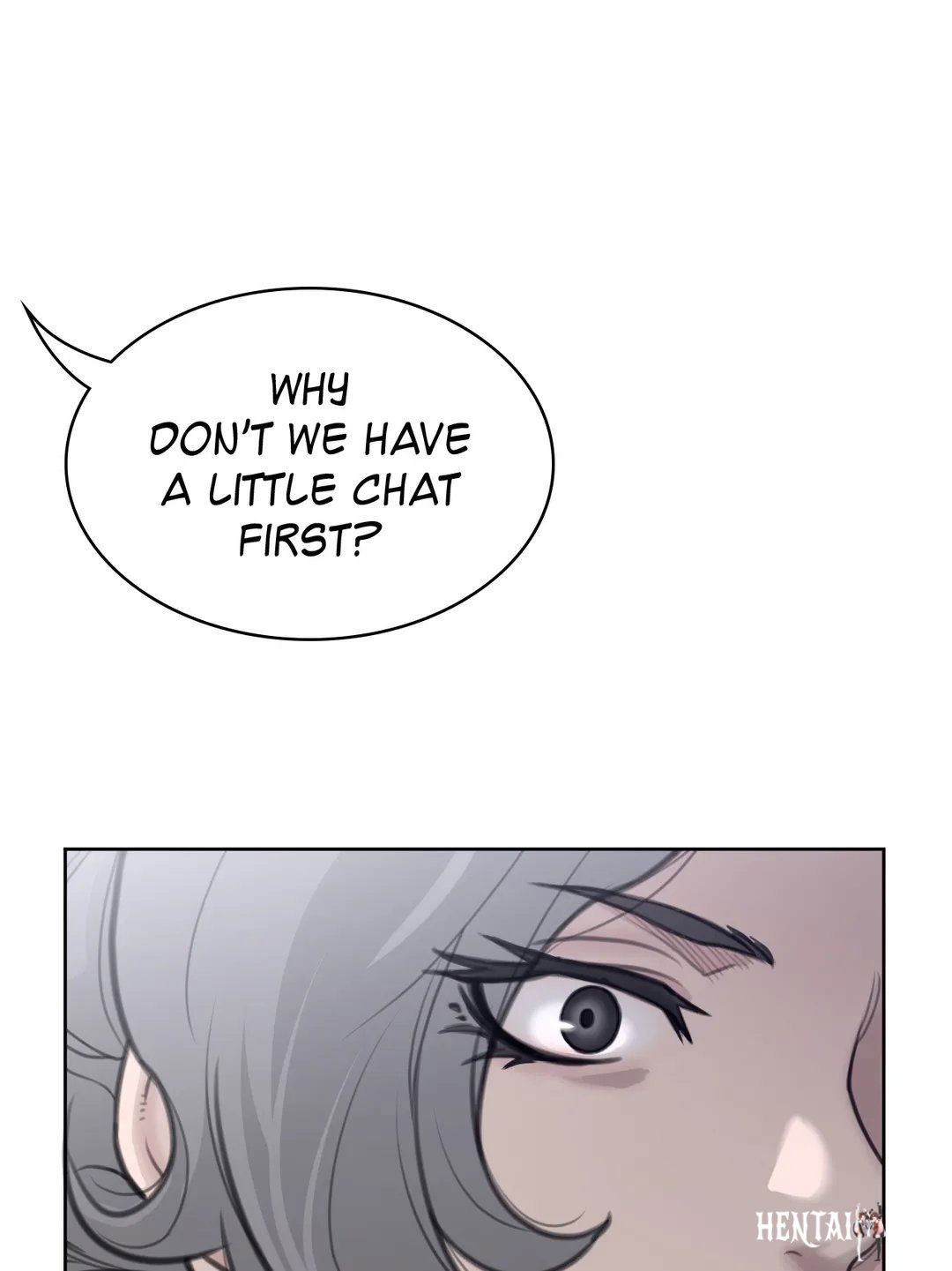 Perfect Half Perfect Half Chapter 154 - Page 43