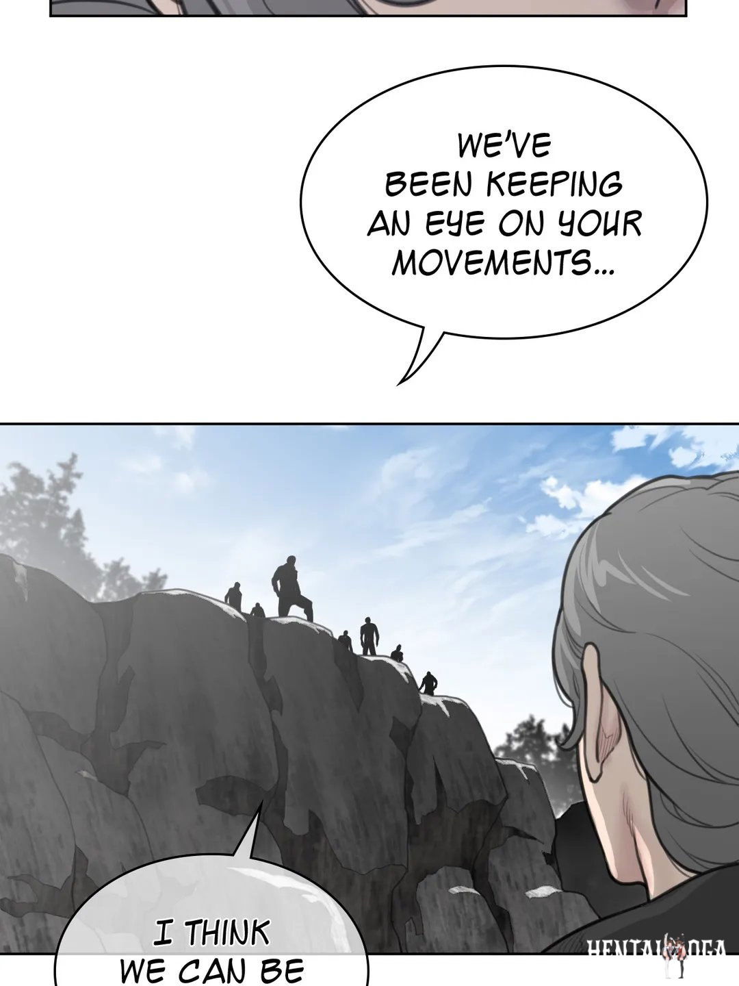 Perfect Half Perfect Half Chapter 154 - Page 44