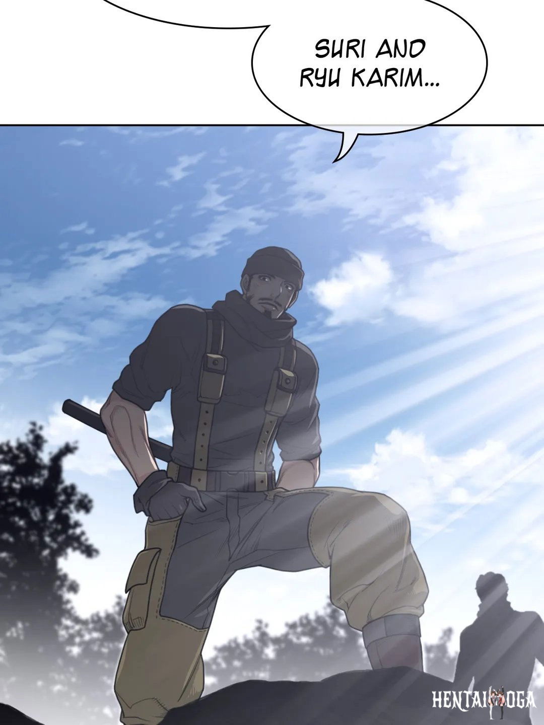 Perfect Half Perfect Half Chapter 154 - Page 47