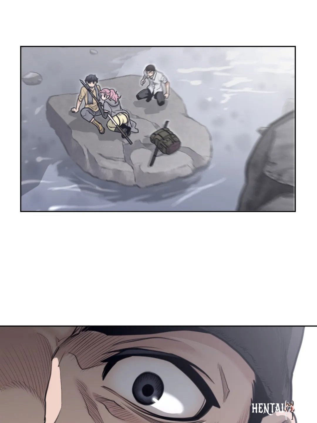 Perfect Half Perfect Half Chapter 154 - Page 49