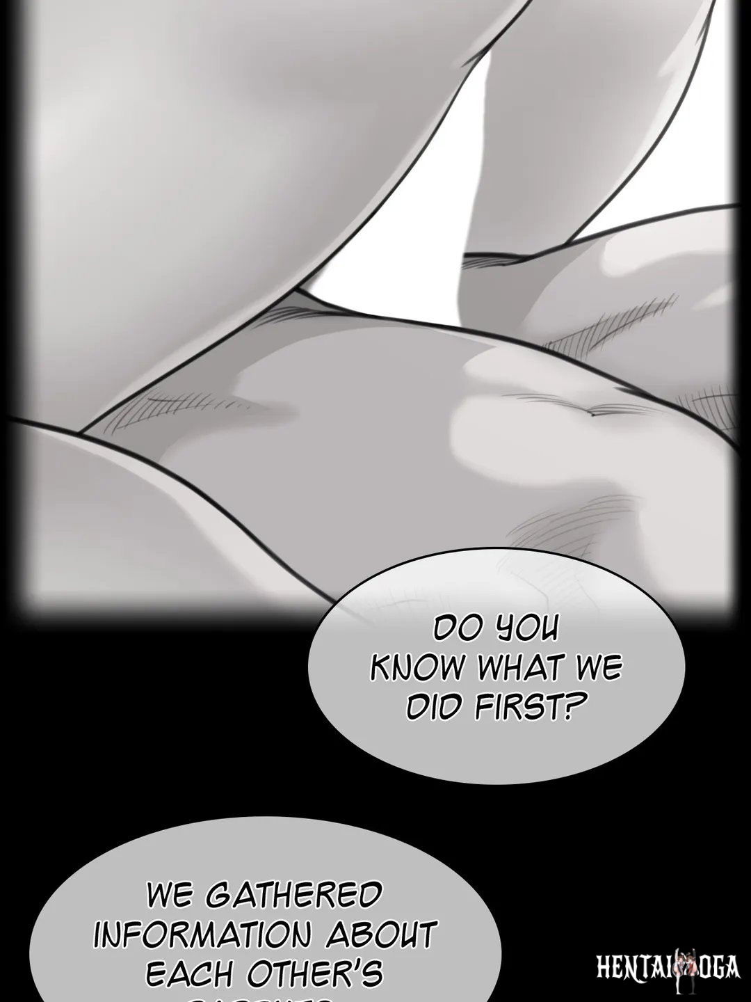Perfect Half Perfect Half Chapter 154 - Page 5