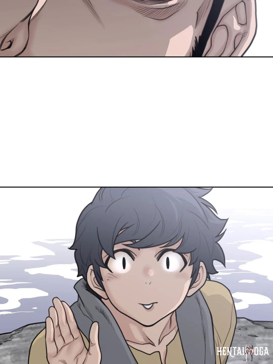 Perfect Half Perfect Half Chapter 154 - Page 50