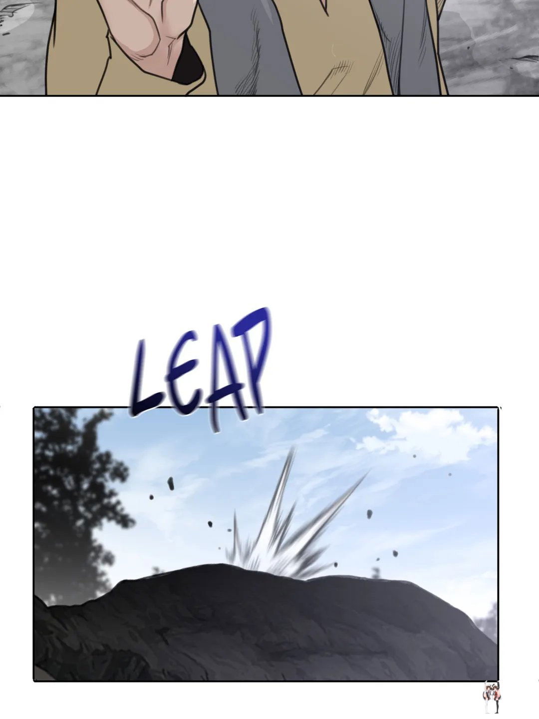 Perfect Half Perfect Half Chapter 154 - Page 51