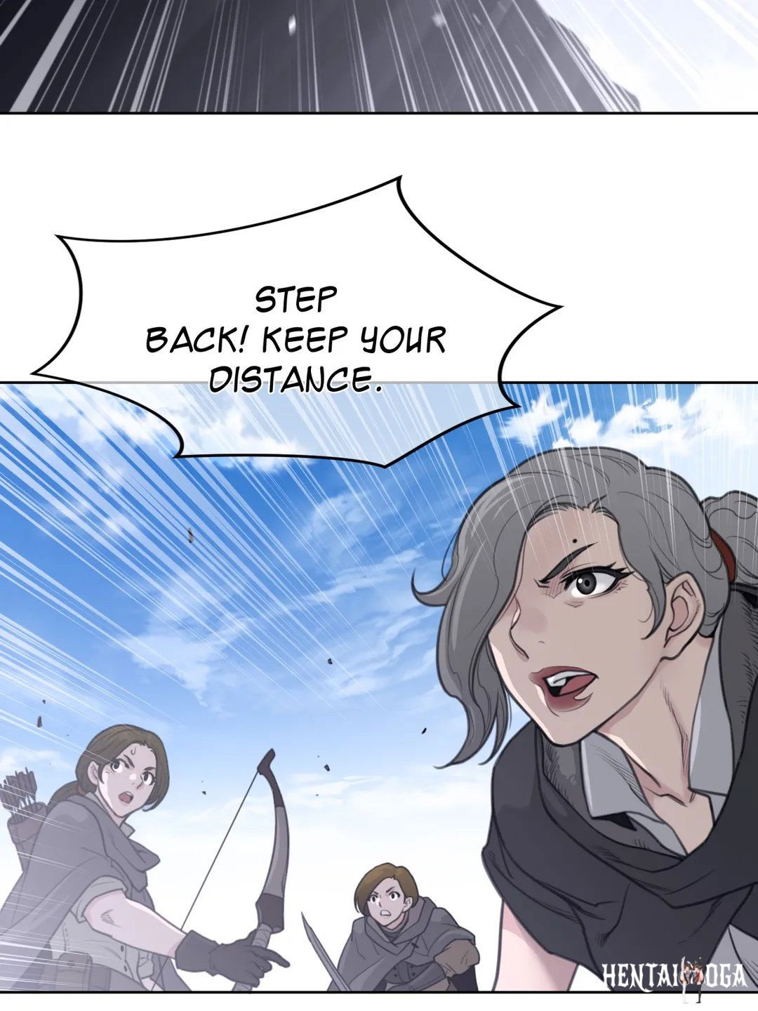 Perfect Half Perfect Half Chapter 154 - Page 53