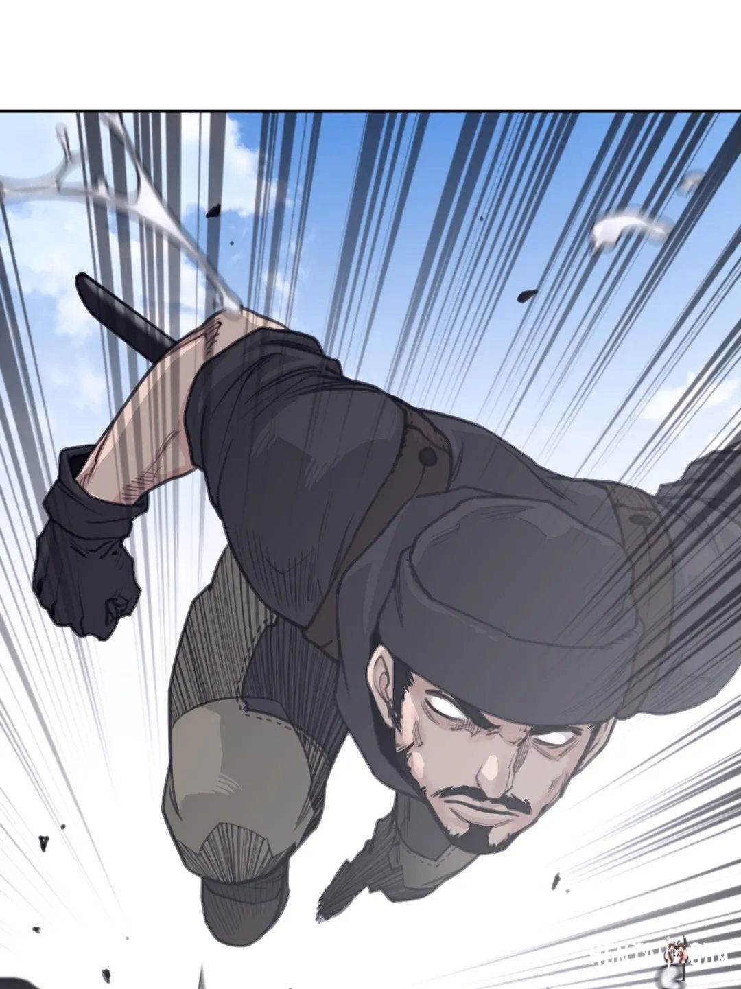 Perfect Half Perfect Half Chapter 154 - Page 55