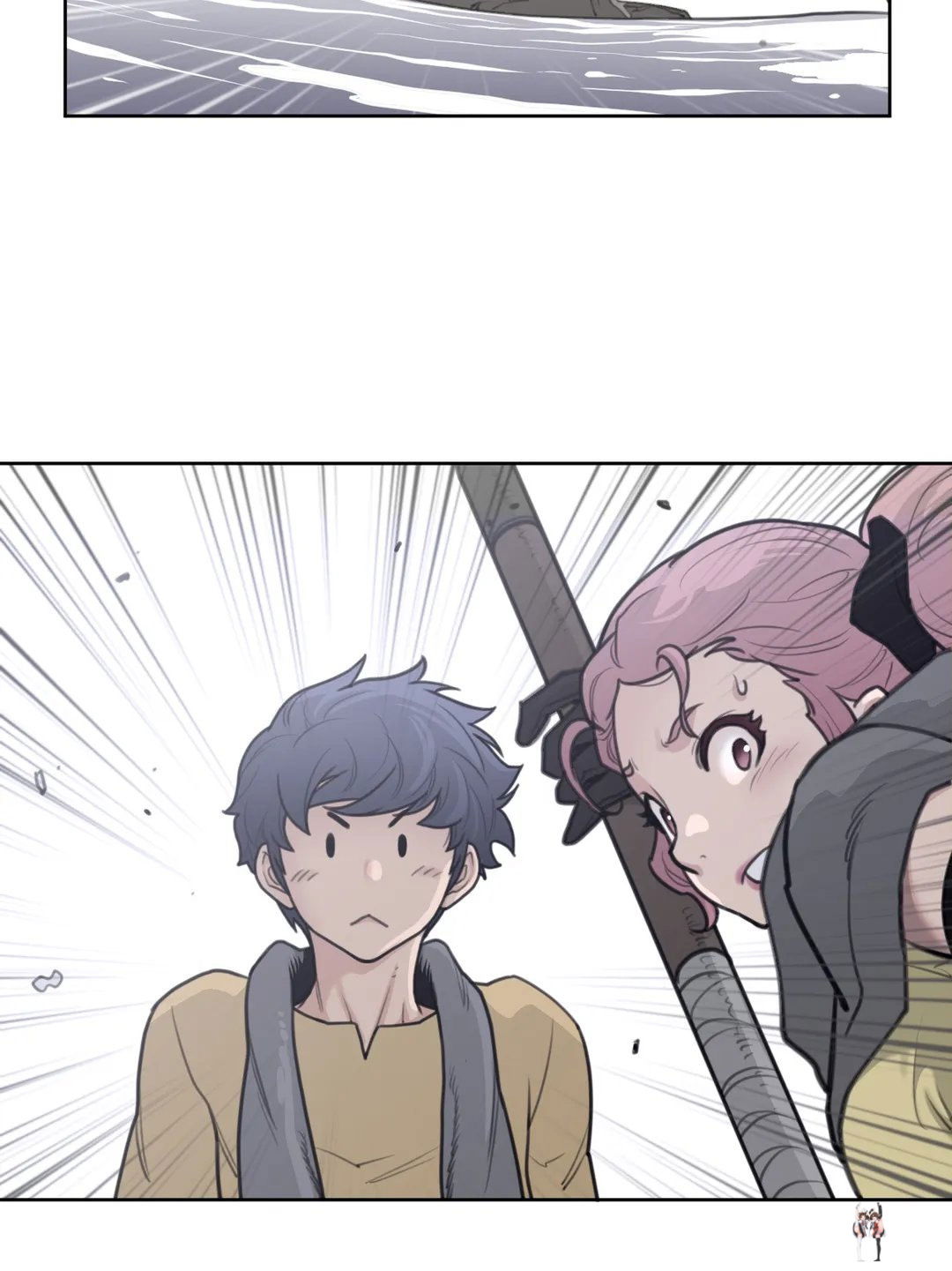 Perfect Half Perfect Half Chapter 154 - Page 57