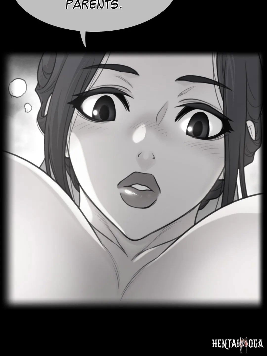 Perfect Half Perfect Half Chapter 154 - Page 6