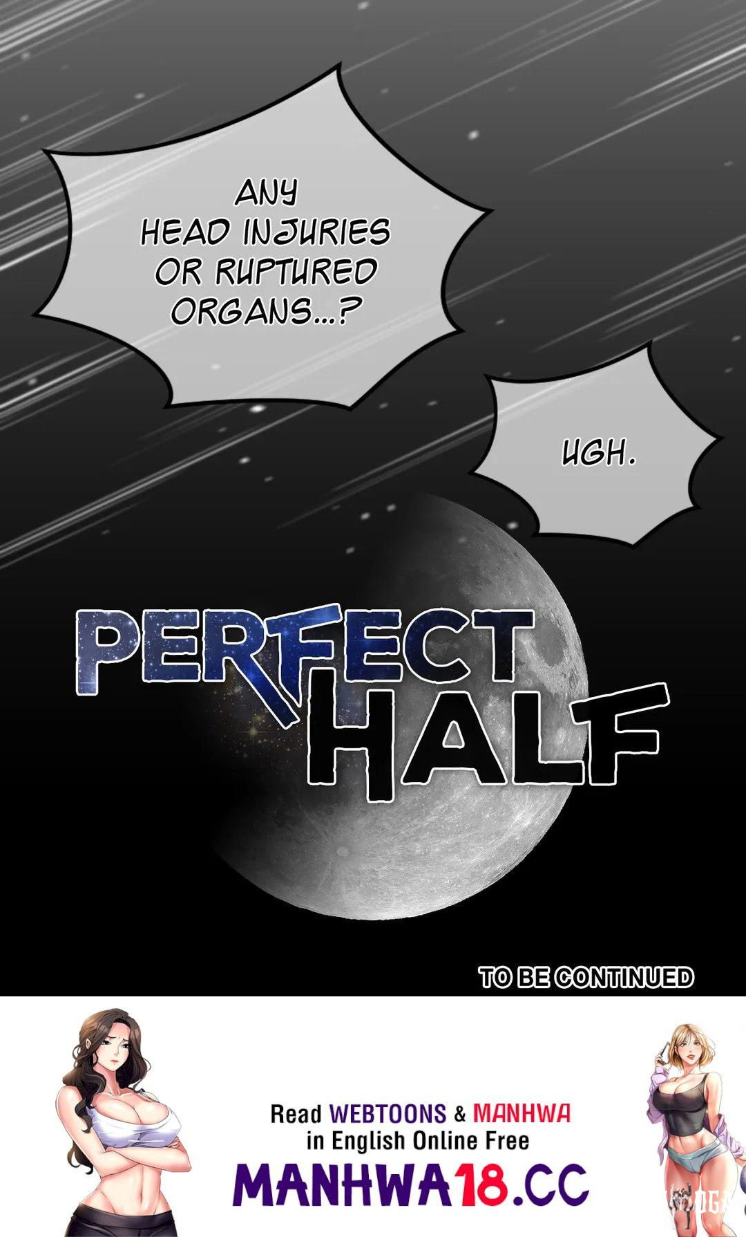 Perfect Half Perfect Half Chapter 154 - Page 60