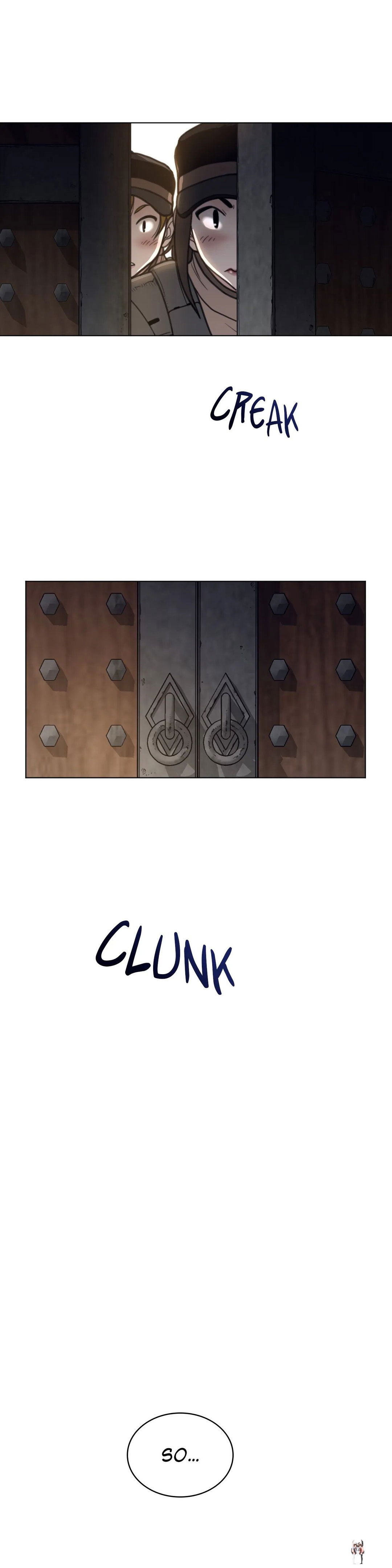 Perfect Half Perfect Half Chapter 155 - Page 10