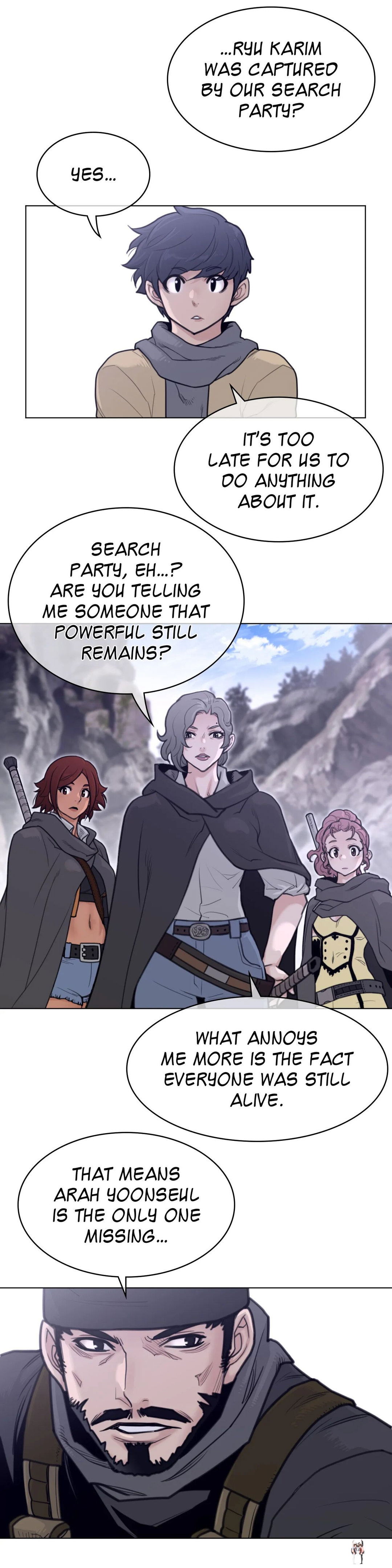 Perfect Half Perfect Half Chapter 155 - Page 11