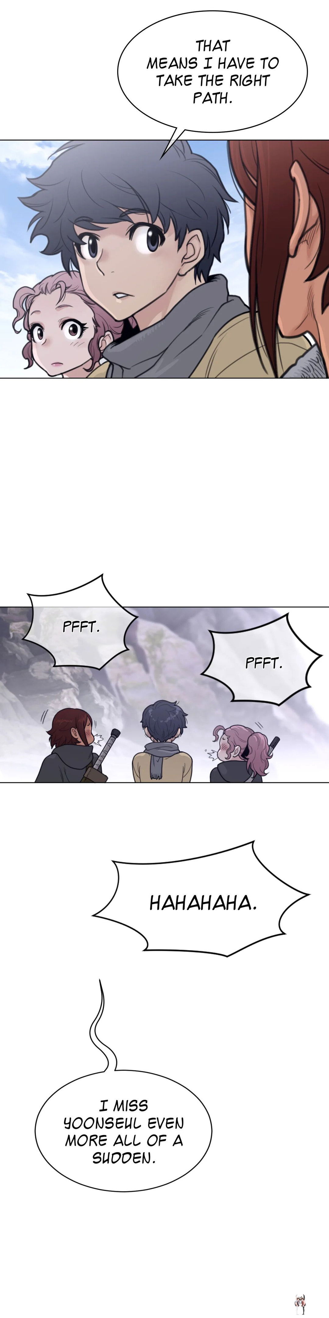 Perfect Half Perfect Half Chapter 155 - Page 18