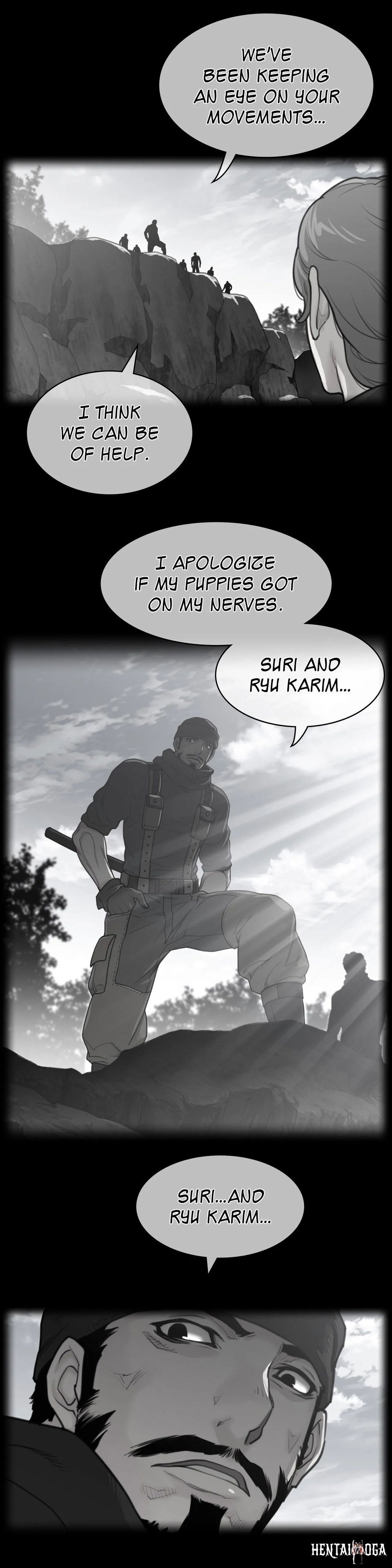 Perfect Half Perfect Half Chapter 155 - Page 2