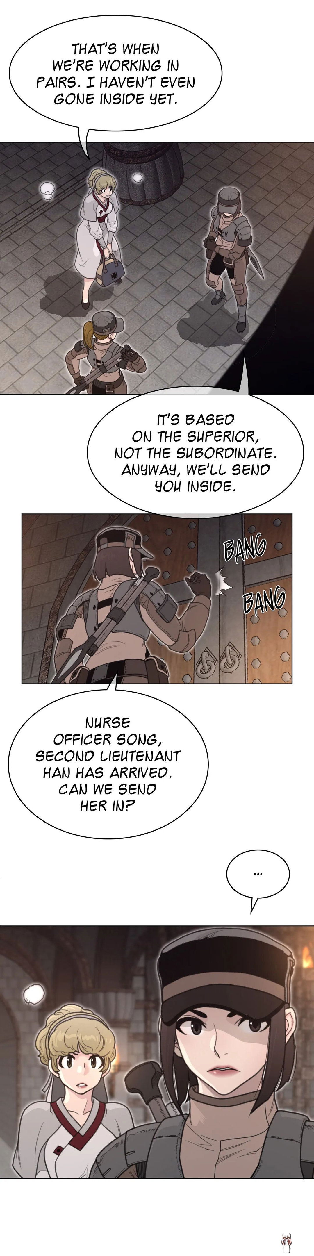 Perfect Half Perfect Half Chapter 155 - Page 5