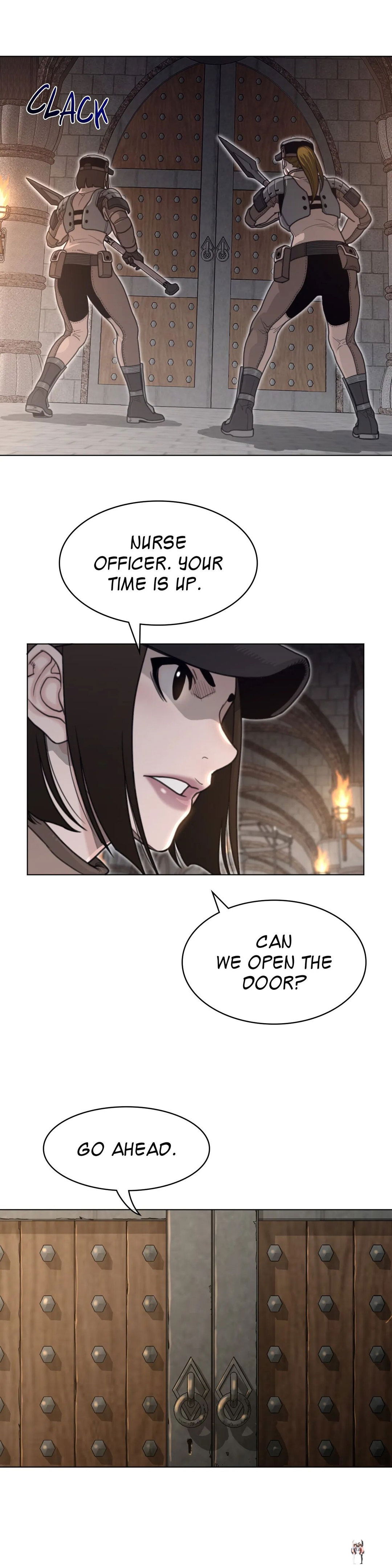 Perfect Half Perfect Half Chapter 155 - Page 6