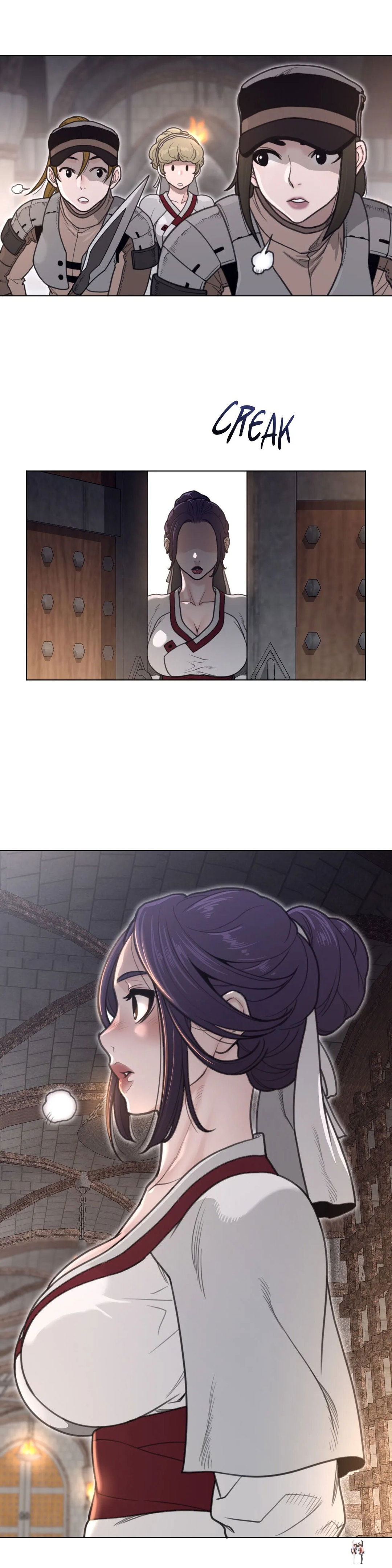 Perfect Half Perfect Half Chapter 155 - Page 7