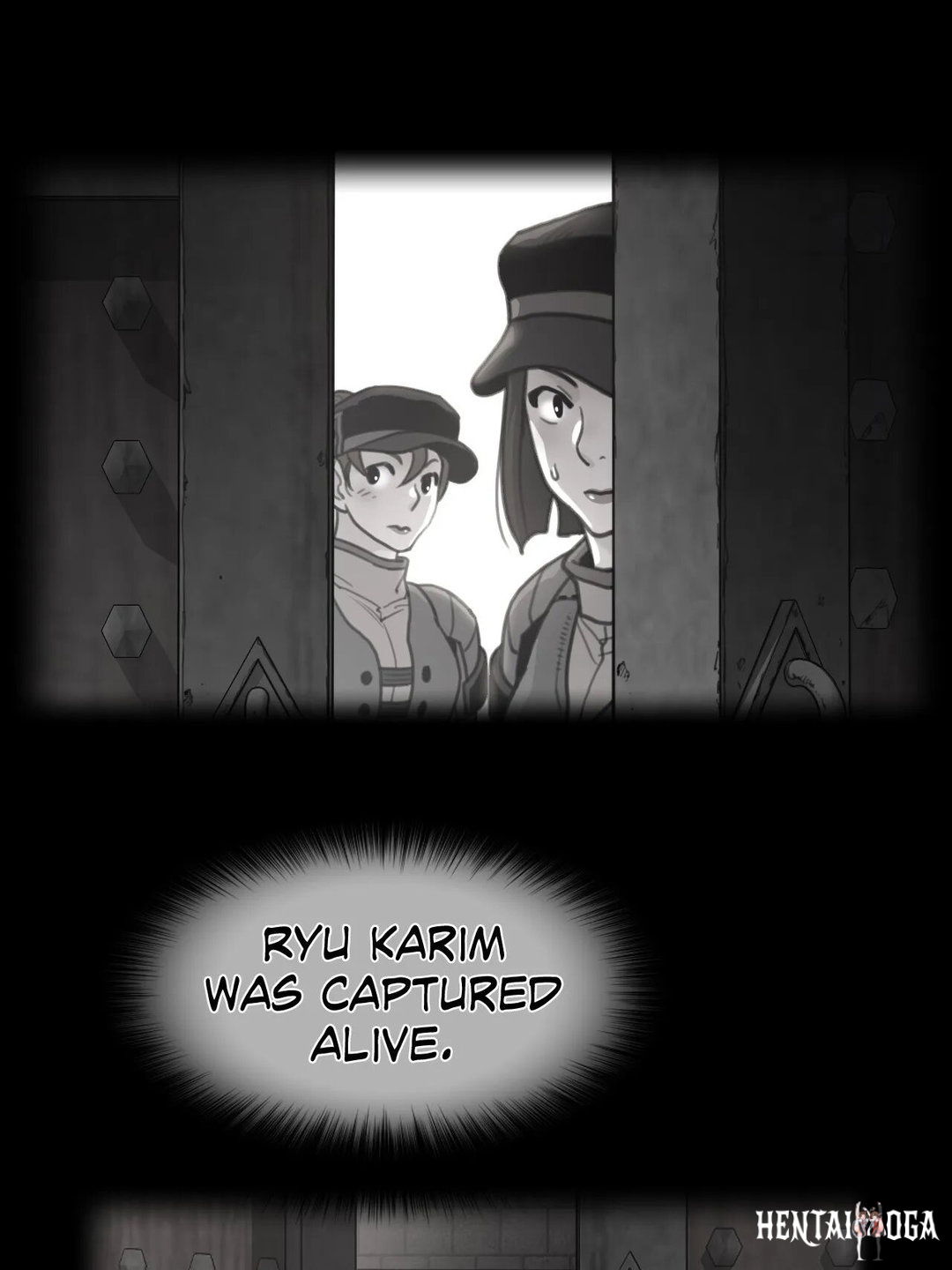 Perfect Half Perfect Half Chapter 156 - Page 1