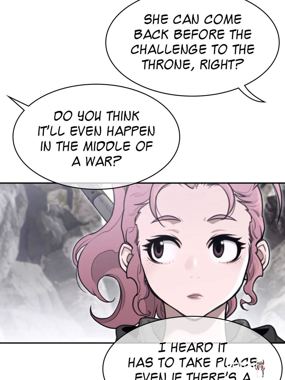 Perfect Half Perfect Half Chapter 156 - Page 11