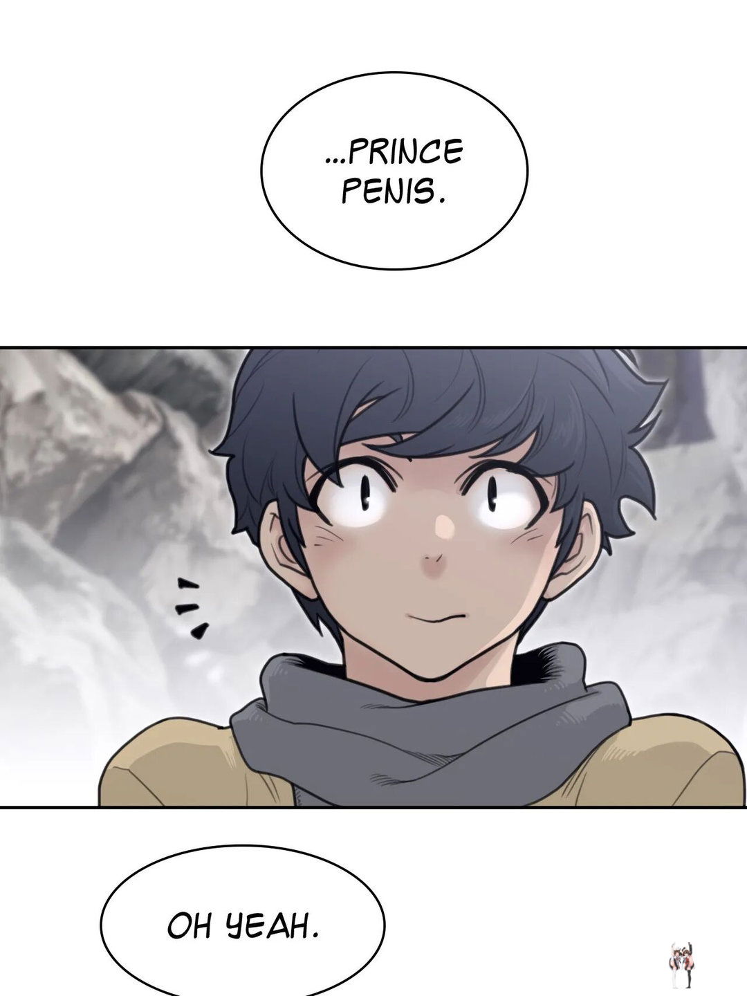 Perfect Half Perfect Half Chapter 156 - Page 16