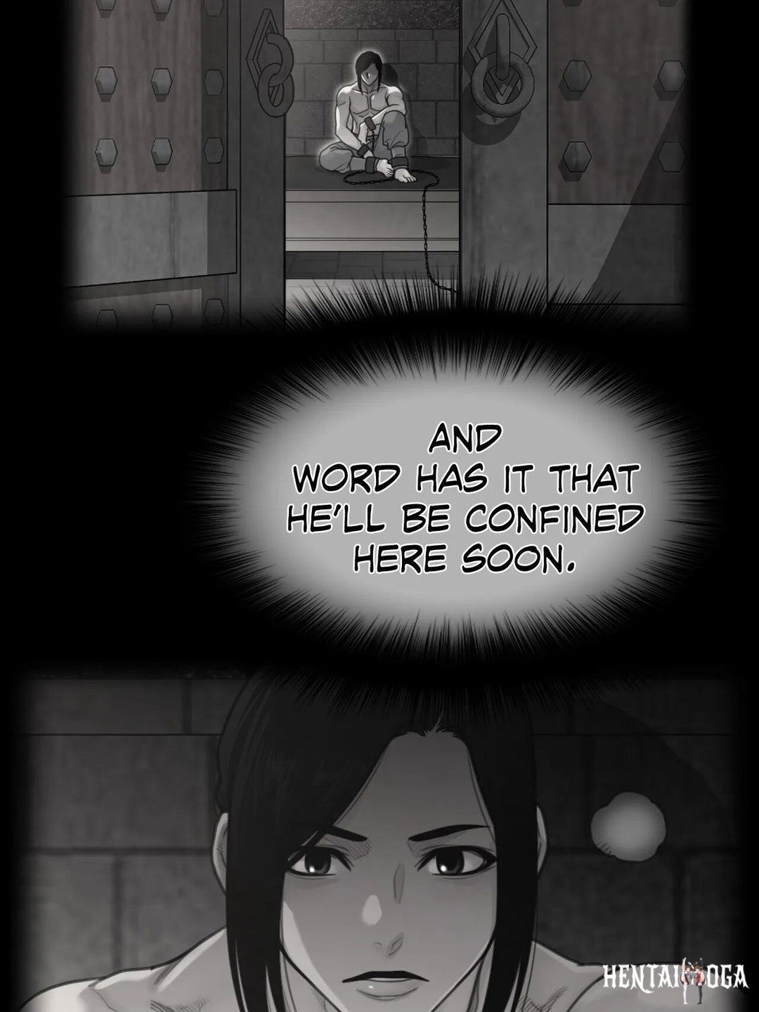 Perfect Half Perfect Half Chapter 156 - Page 2