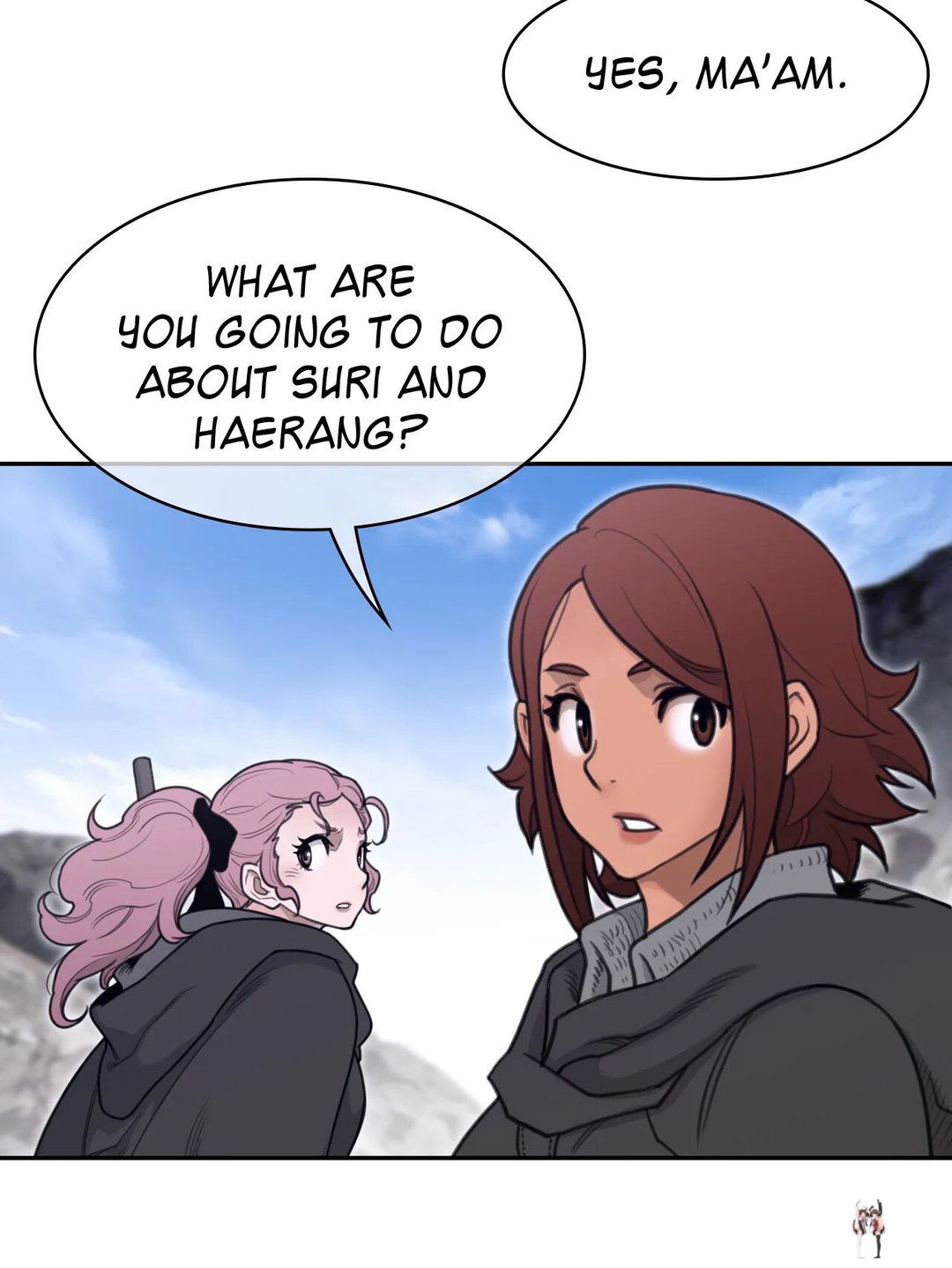 Perfect Half Perfect Half Chapter 156 - Page 20