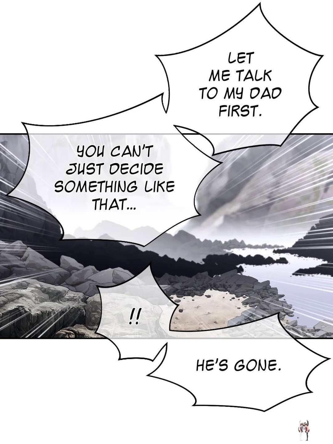 Perfect Half Perfect Half Chapter 156 - Page 22