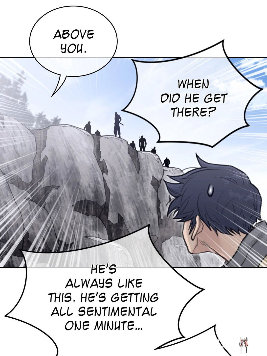 Perfect Half Perfect Half Chapter 156 - Page 23