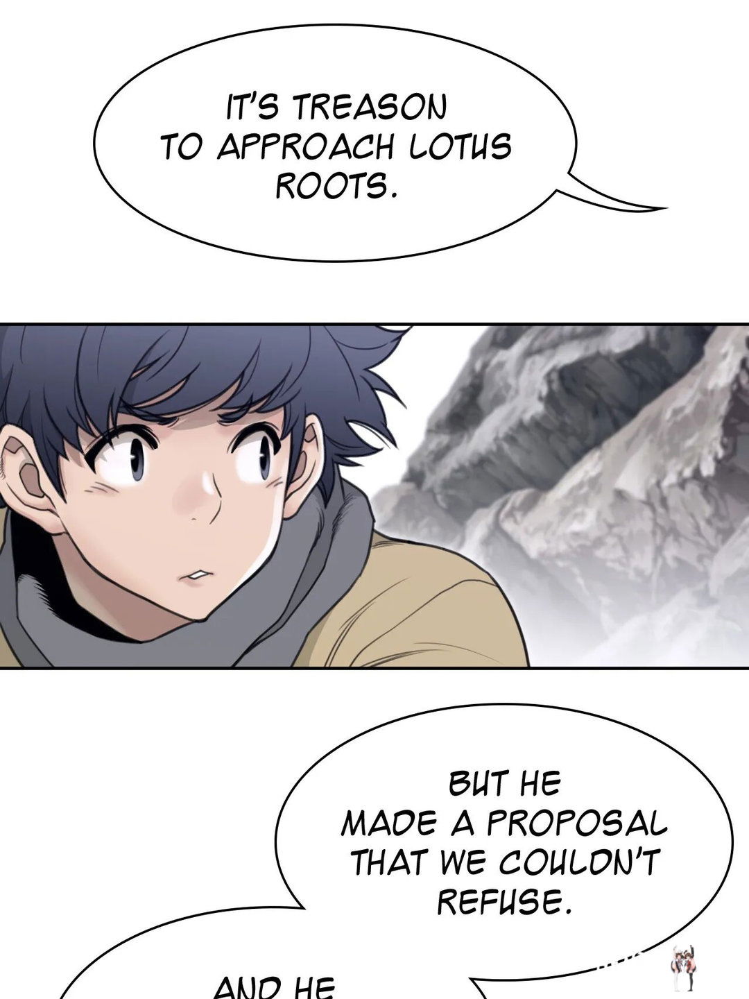 Perfect Half Perfect Half Chapter 156 - Page 25