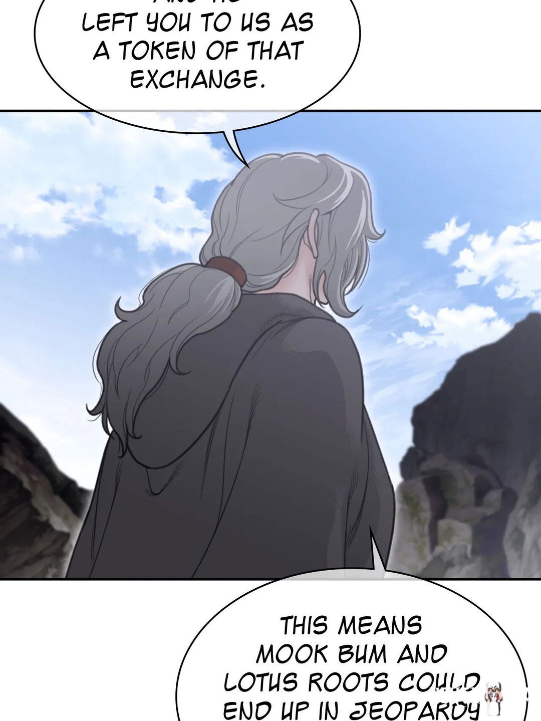 Perfect Half Perfect Half Chapter 156 - Page 26