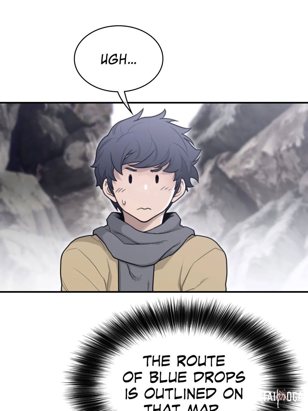 Perfect Half Perfect Half Chapter 156 - Page 28