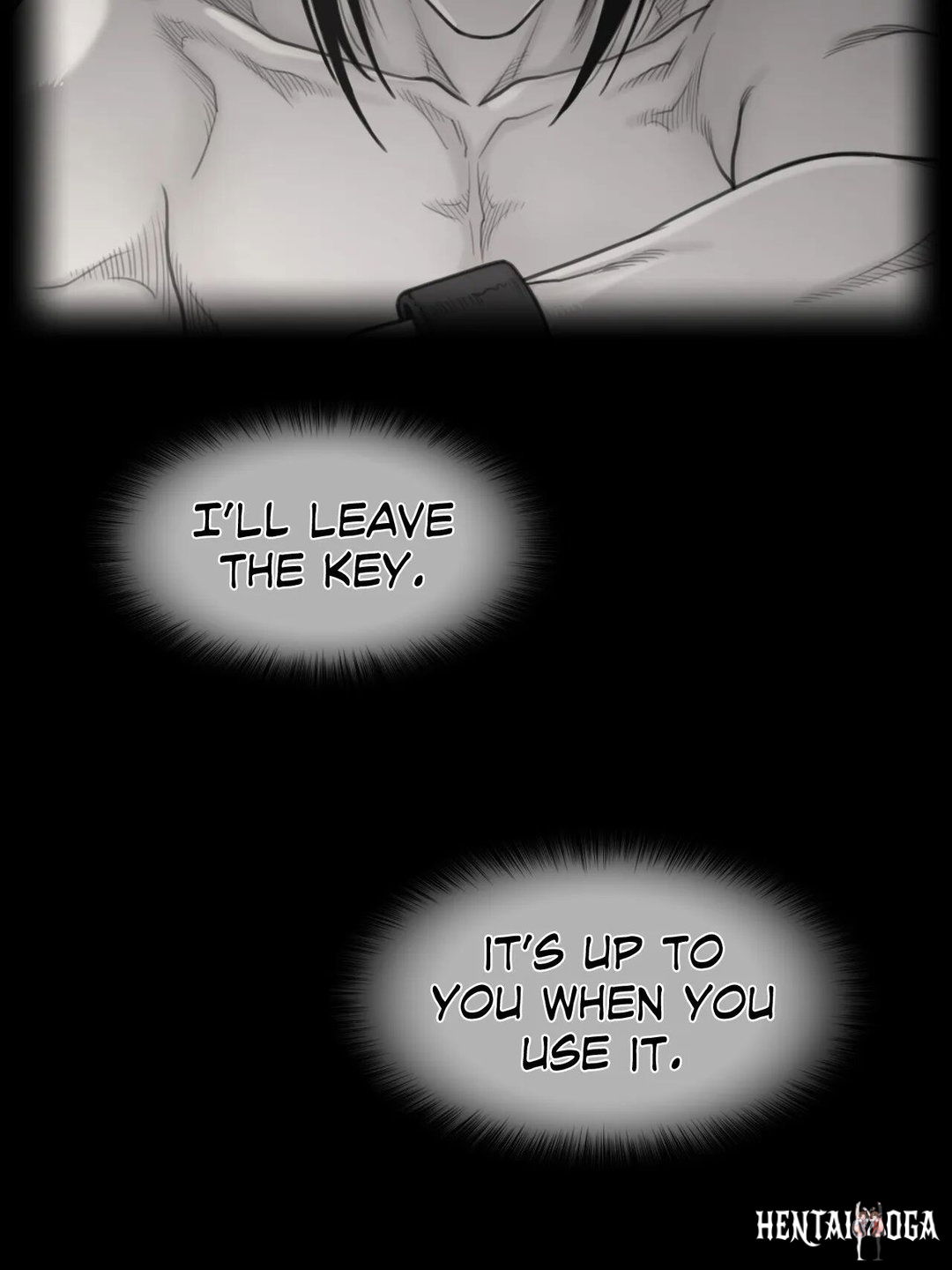 Perfect Half Perfect Half Chapter 156 - Page 3