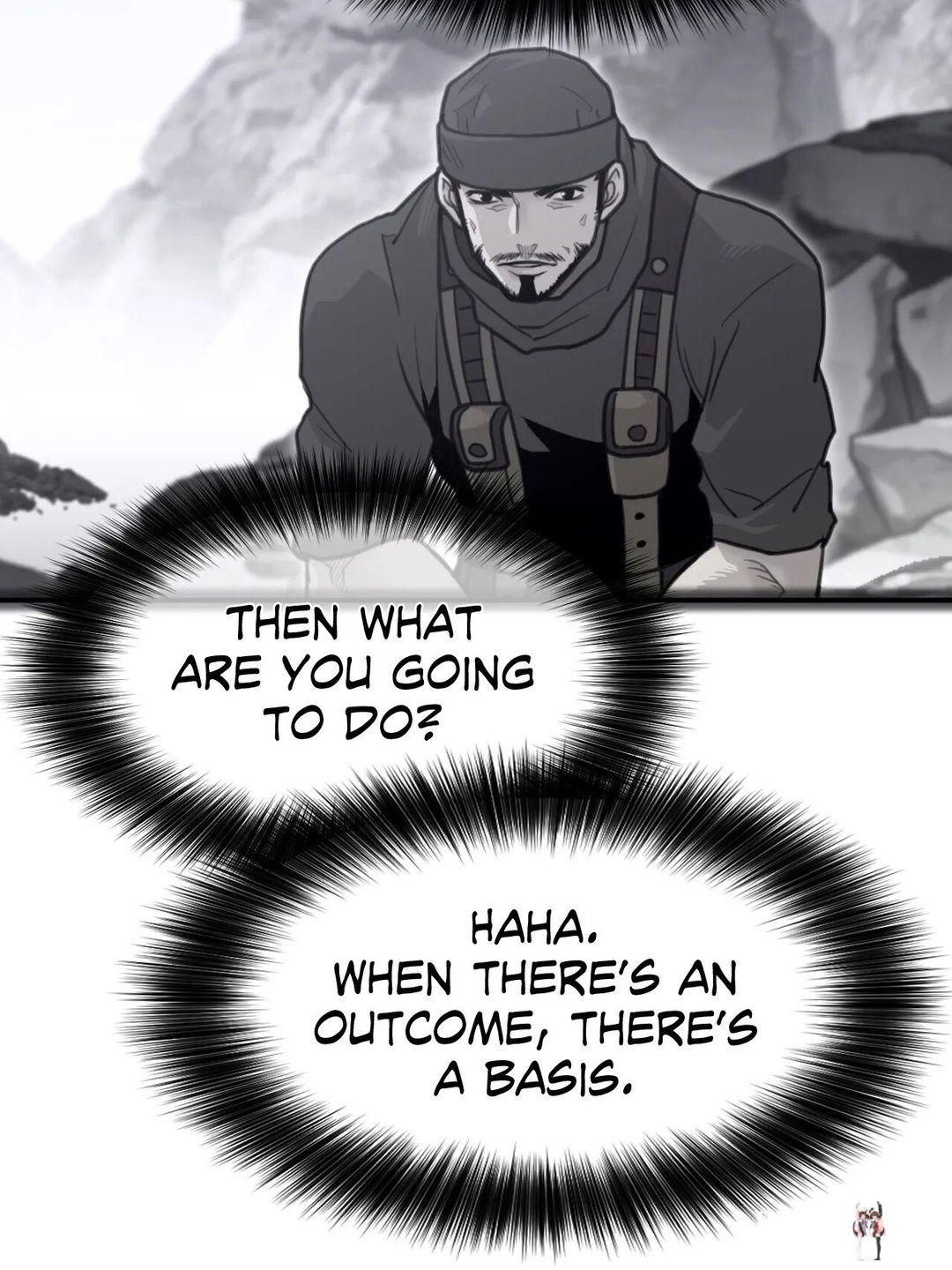 Perfect Half Perfect Half Chapter 156 - Page 30