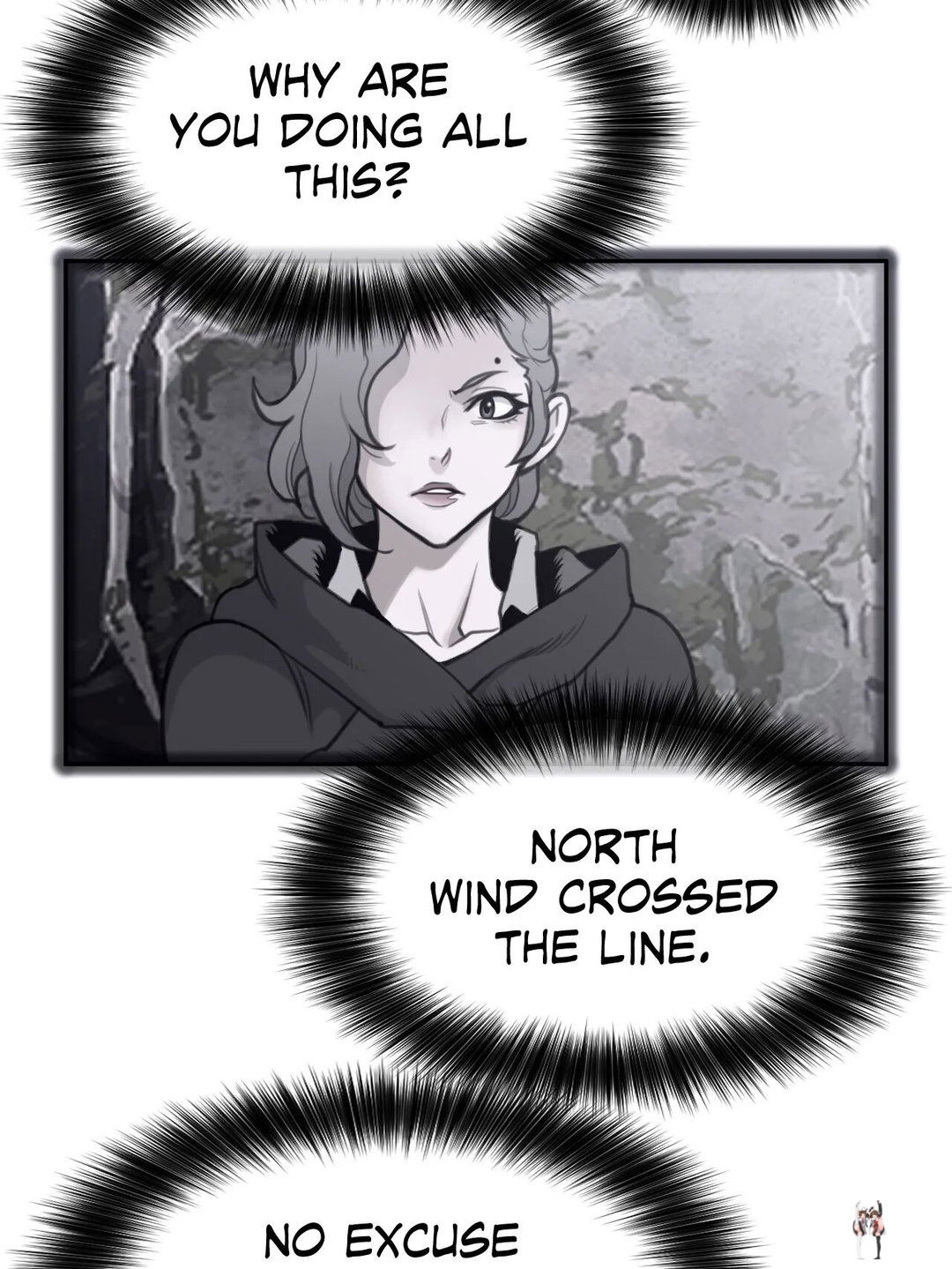 Perfect Half Perfect Half Chapter 156 - Page 32