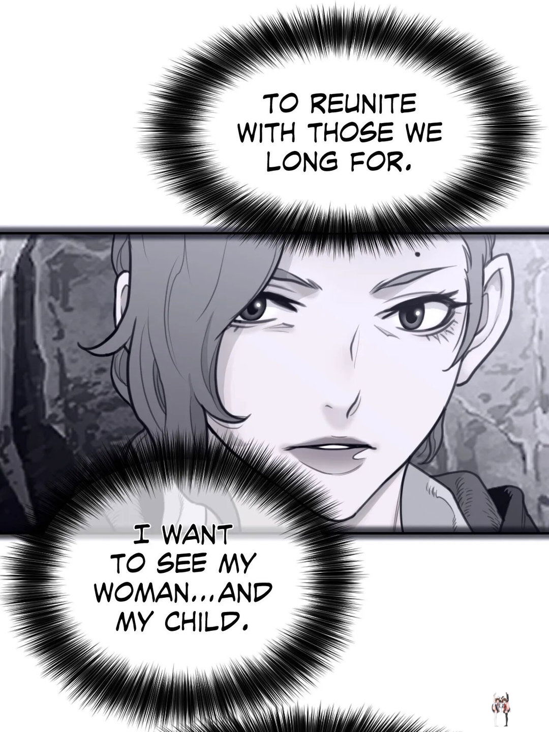 Perfect Half Perfect Half Chapter 156 - Page 34