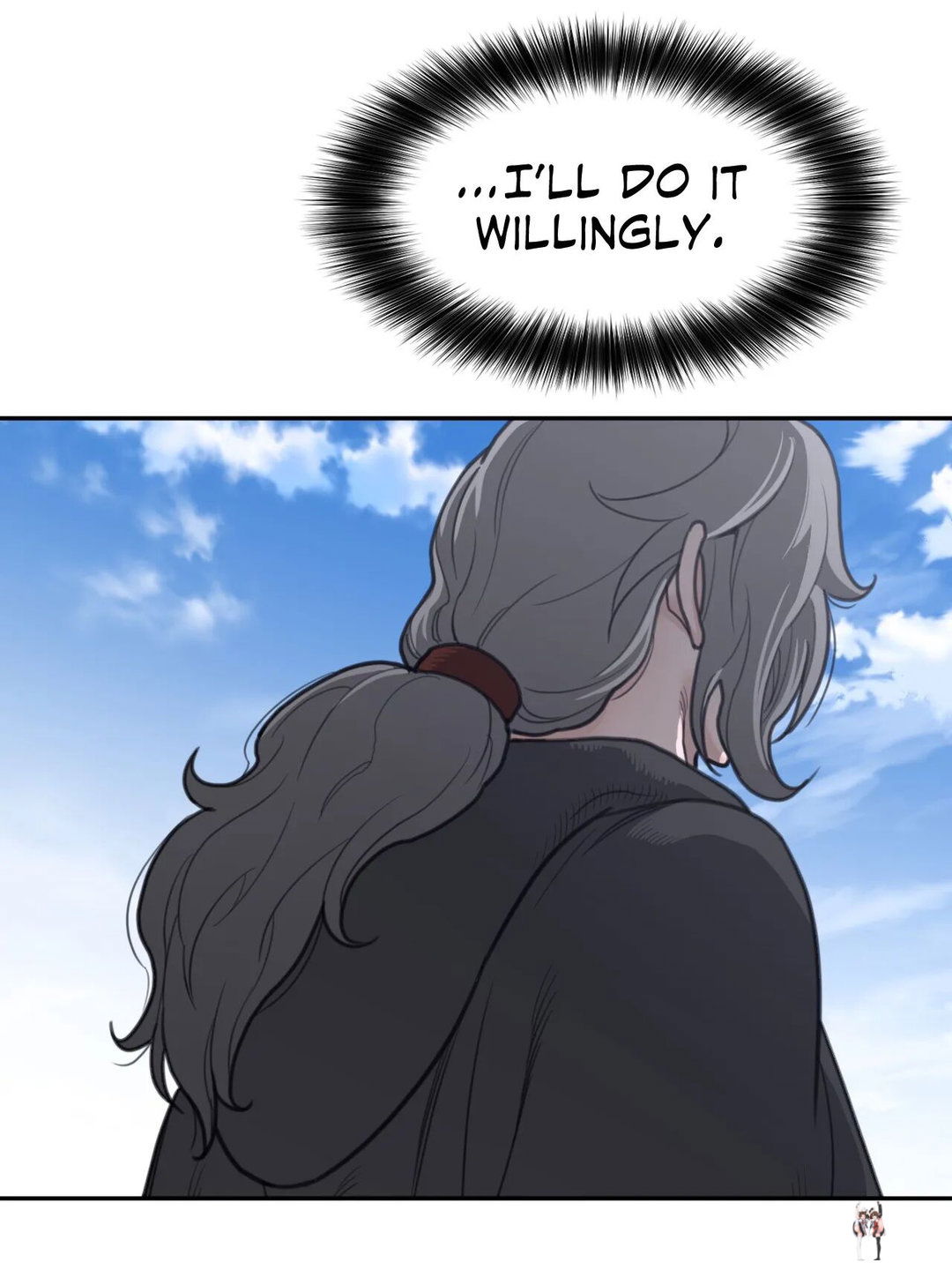 Perfect Half Perfect Half Chapter 156 - Page 36